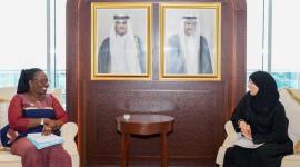 جانب من الاجتماعات