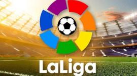 شعار الدوري الإسباني