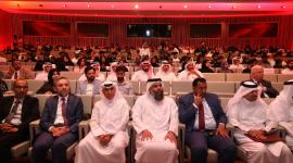 جانب من فعاليات الحفل