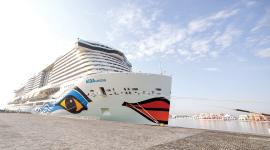 سفينة عايدة كوزما