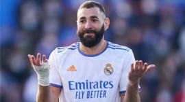 كريم بنزيما