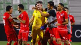 لاعبو الشحانية