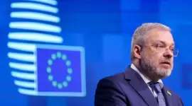 وزير الطاقة الأوكراني هيرمان جالوشينكوب