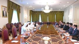 جانب من الجلسة