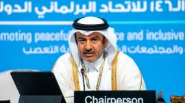 سعادة السيد محمد بن مهدي الأحبابي عضو مجلس الشورى