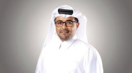 السيد عبدالرحمن المناعي رئيس الاتحاد القطري للسيارات والدراجات النارية