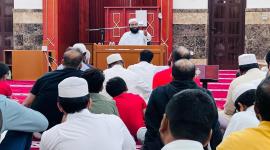 جانب من الأنشطة