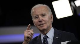 الرئيس الأمريكي جو بايدن
