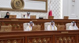 جانب من الجلسة