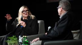 جاكلين ويست