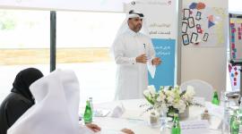 جانب من فعاليات الهاكاثون