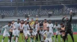 المنتخب السعودي للشباب