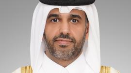 سعادة السيد عبدالعزيز بن ناصر آل خليفة رئيس ديوان الخدمة المدنية والتطوير الحكومي