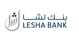 شعار بنك لِشا