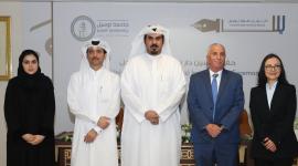 عقب حفل التدشين