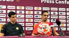 طلال القرقوري وجواو تيكسيرا