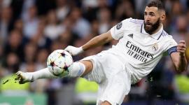 كريم بنزيما