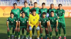 منتخب العراق للشباب