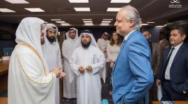 جانبب من فعالية مفوضية اللاجئين