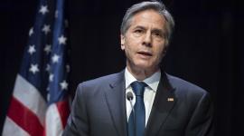 أنتوني بلينكن وزير الخارجية الأمريكي