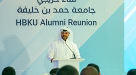 جانب من فعاليات التخرج