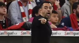 تشافي هيرنانديز