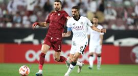 مباراة السد والمرخية