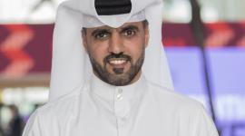 سعادة السيد خليفة بن جاسم الكواري مدير عام صندوق قطر للتنمية