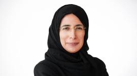 سعادة الدكتورة حنان محمد الكواري وزير الصحة العامة