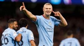 إيرلينج هالاند