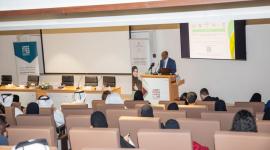 جانب من الجلسة