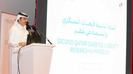 جانب من الندوة