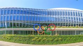 مقر اللجنة الأولمبية الدولية