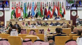 جانب من اجتماع الدورة 40 لمجلس وزراء الداخلية العرب