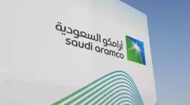 شركة أرامكو السعودية