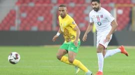 مباراة الكويت وشبيبة الساورة