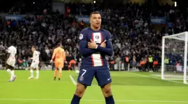 كيليان مبابي