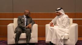 جانب من الاجتماعات