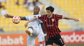 مباراة السيلية والريان