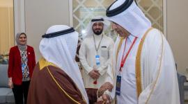 جانب من الاجتماعات