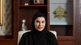 سعادة السيدة مريم بنت علي بن ناصر المسند وزير التنمية الاجتماعية والأسرة