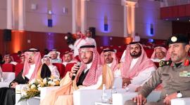 جانب من الفعاليات