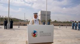 سعادة الدكتور أحمد بن حسن الحمادي