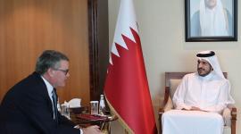 جانب من الاجتماعات