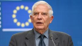 الممثل الأعلى للسياسة الخارجية والأمنية للاتحاد الأوروبي جوزيب بوريل