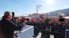 الرئيس التركي رجب طيب أردوغان