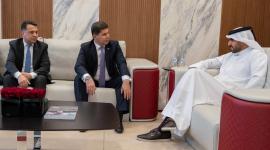 جانب من الاجتماعات