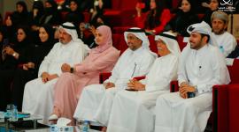 جانب من الاحتفال