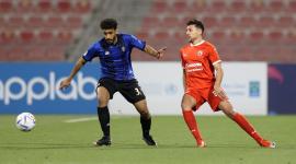 مباراة العربي والسيلية