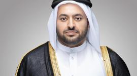 سعادة الدكتور محمد بن عبدالعزيز بن صالح الخليفي وزير الدولة بوزارة الخارجية.